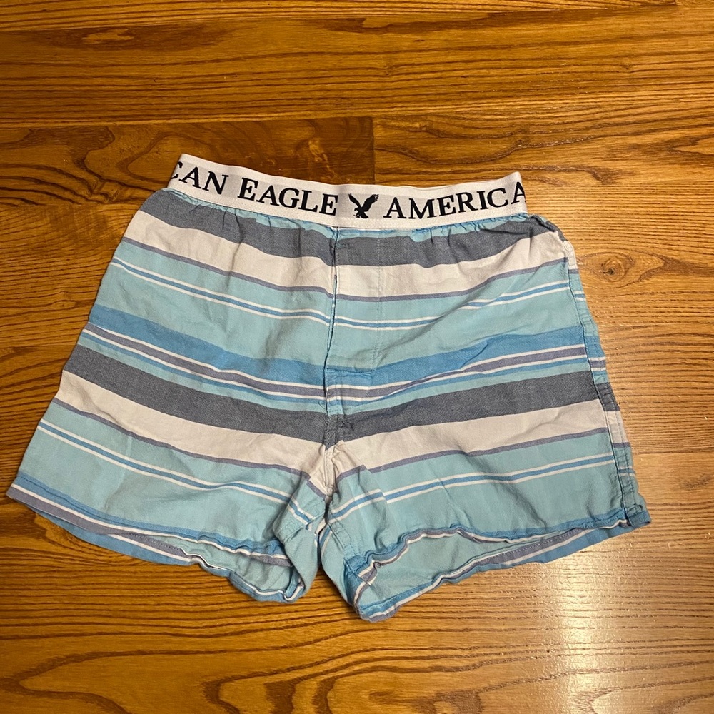 Boxer Shorts